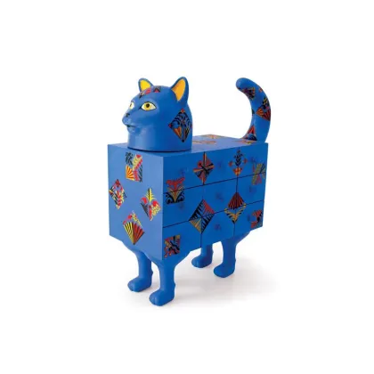 Modern S simplistic Light Luxury Storage Cabinet