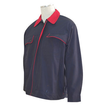Work Clothes