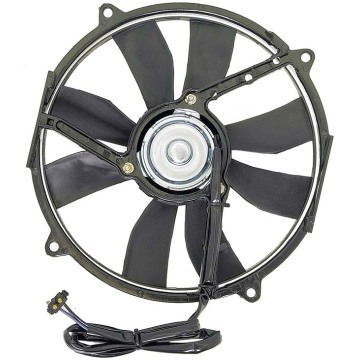 Radiateur Ventilateur pour Mercedes Benz 0015001393