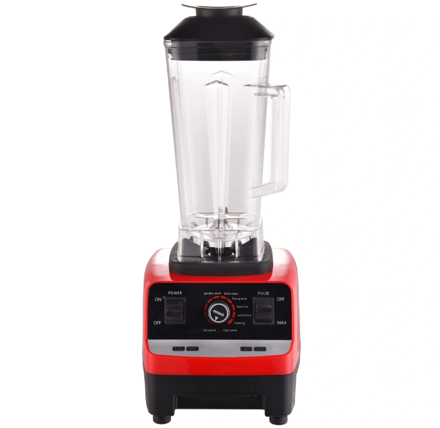 food blender