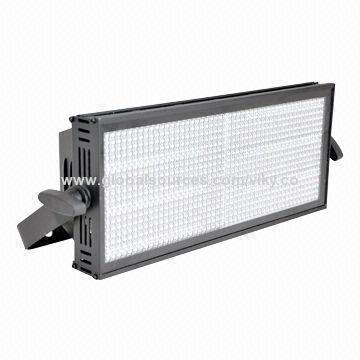 RGB LED Strobe Light, Extreme High-brightness, Can be Full Brightness All the Time