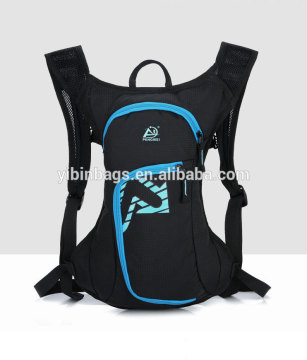 High Quality Outdoor Sport Cheap polyester Custom Hydration Pack