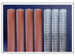 Expanded Metal Mesh