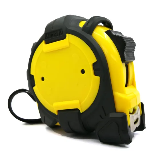 High Quality ABS rubber measuring