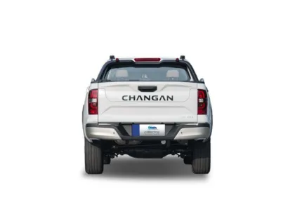 Changan Hunter Flagship Model