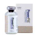 体乳房拡大注入のためのPowerFill1000MG