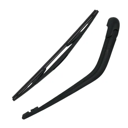 2010-2017 Nissan NV200 Car Rear Windshield Wiper Arm and Blade Set 355mm