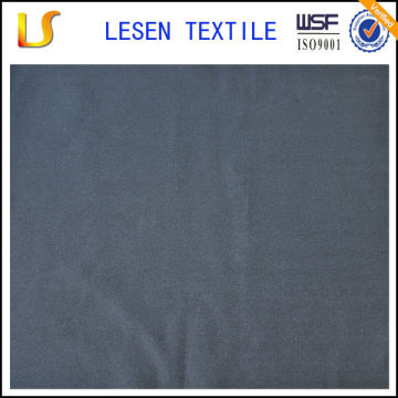 Lesen Textile Polyester Spandex pongee fabric