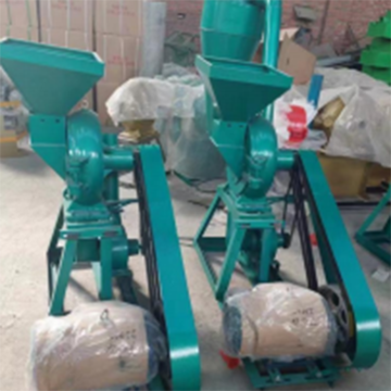 Mini Flour Mill Machines for Agriculture - Price Inquiry