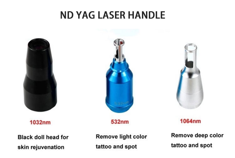 Laser Tattoo Removal