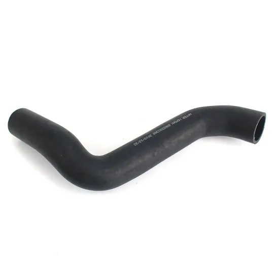 Genuine Auto Parts C8982222360 Radiator Water Hose for ISUZU DMAX 3.0