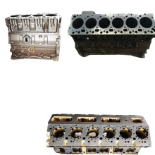 engine cylinder block 3916255 3928797 for Cummins 6BT