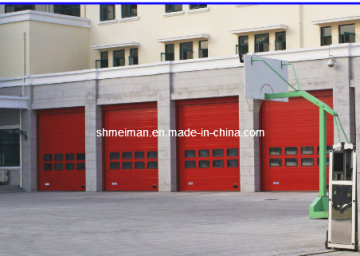 Overhead Door - 1 / CE Certified