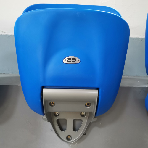 Direct Plastic Stadium Seat Chair Wholesale