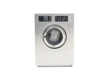 Industrial Washing Machines and Dryers - Laundry Equipment