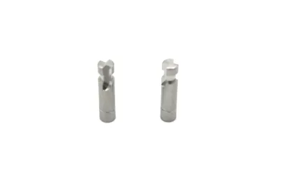 2024 Factory Direct Sale: OEM Gypsum Analogue for Dental Implants (OssTem, Dentium, DIO, ADIN)