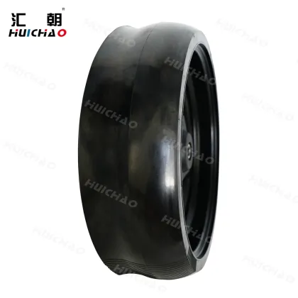 Gauge wheel for agriculture planter