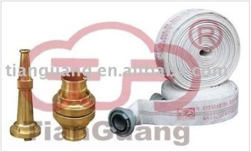 fire hose