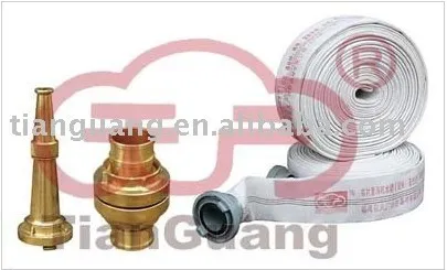 fire hose