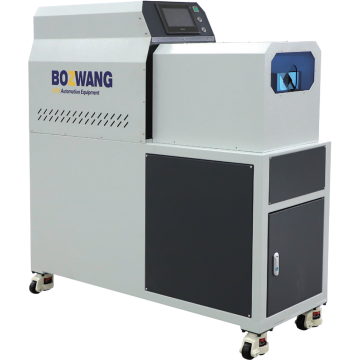 Hoogefficiënte coaxiale stripmachine