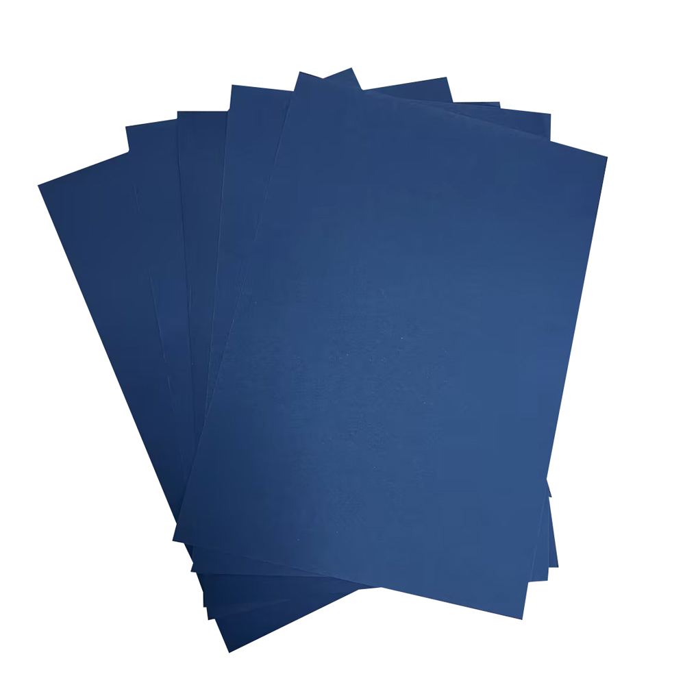 180Gsm Professional Color Cardboard
