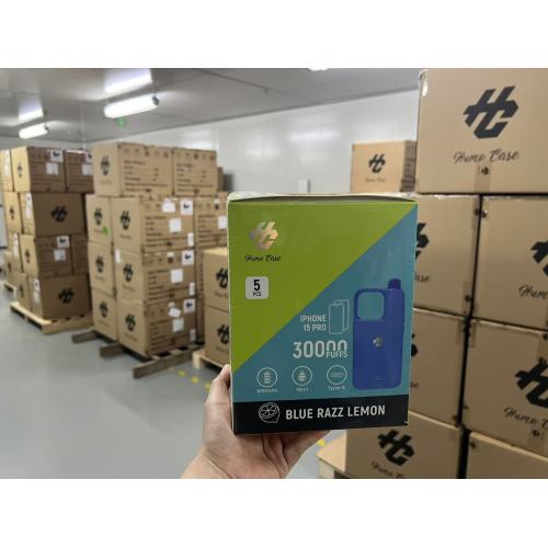 Humo case 30k puffs grosir vape