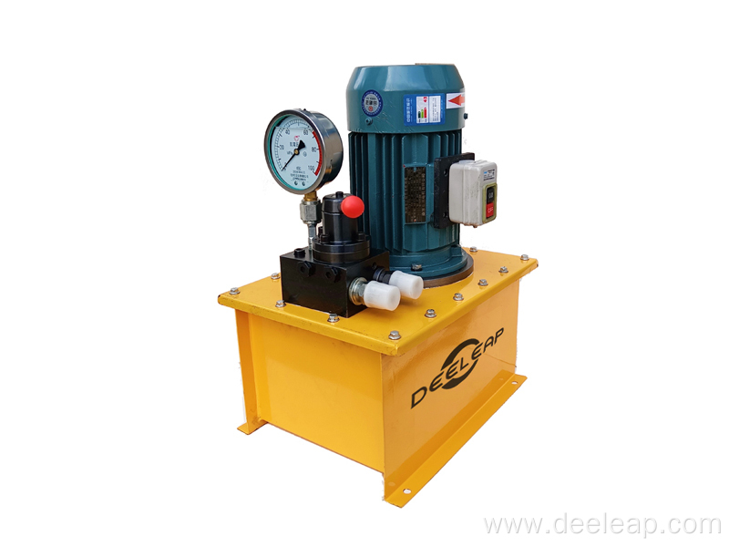 Electric Hydraulic Pump Non-standard Customized