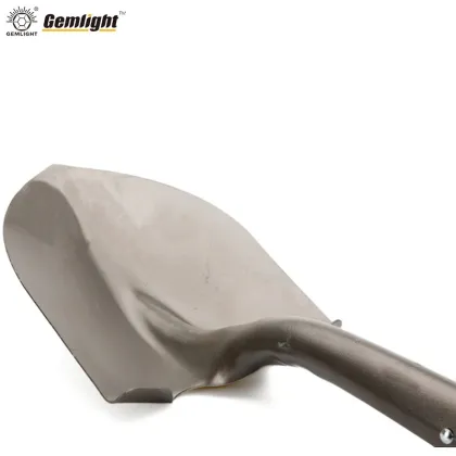 Gemlight Garden Shovel Construction Shovel Sale
