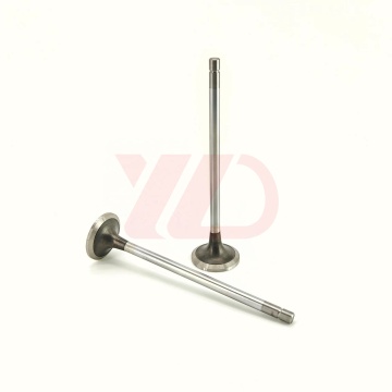 High Quality Cummins N14 Engine Exhaust Valve Spare Parts 3069672, 3803726, 5278911