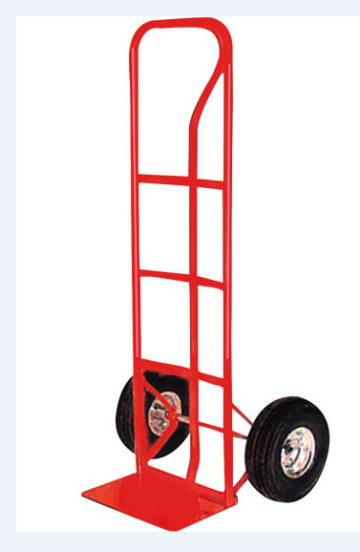 100kg hand trolley handy trolley handy cart ht1805