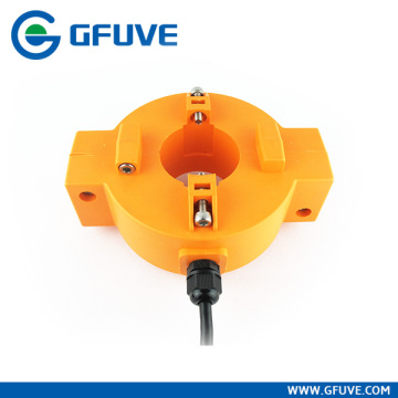 Outdoor waterproof split core current transformer