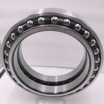 4252604000K Double Row Angular Contact Engineering Excavator Bearing
