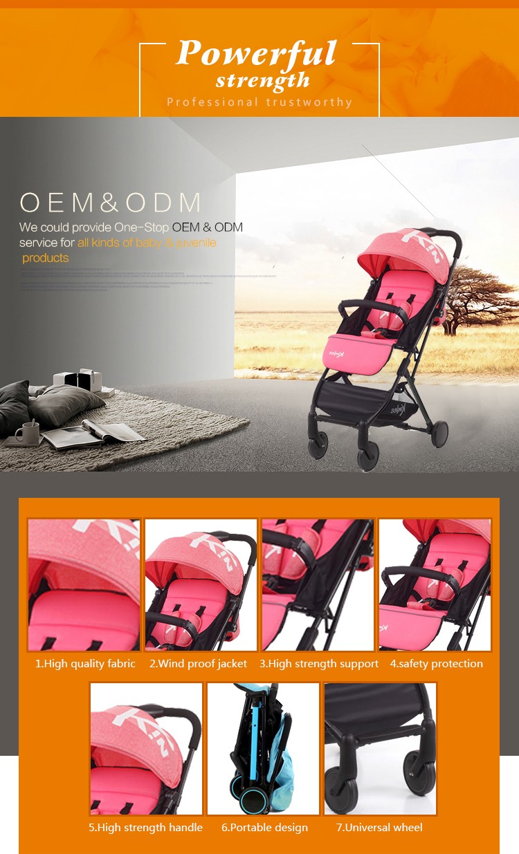 export Baby stroller