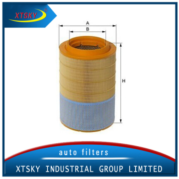 XTSKY Air Filter AF25876-C25860/1-CF1430-4241166-81084050026