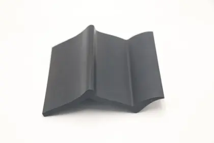 EPDM Z-type waterproof door and window rubber seal