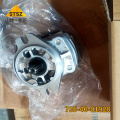 The mine gear pump 705-40-01920 is suitable for models such as HM400 and HM350