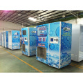 Ice and Water Vending Machine Company Vending Australia