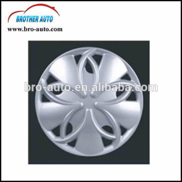 High quality plastic ABS 16inch auto wheel cover