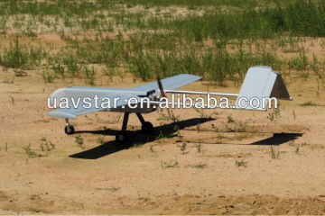 UAV Aircraft - BMP2.6M-4.5m Plateforme de drones de pilote automatique