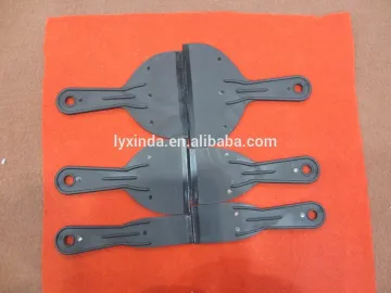 Professional Plastic Putty Knife scrapers, hand tool
