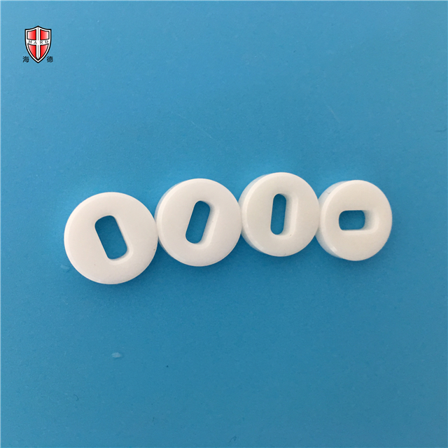 water pump wearable zirconia ceramic washer spacer gasket