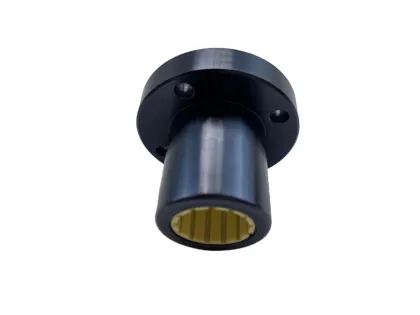 igus FJUMT-01-20 LMF20LUU Engineering Plastic Linear Bearing