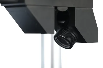 3d Scaning Camera Video Digital Microscope