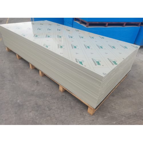 PPH Sheet PP C Sheet Polypropylene Plastic Sheet Board