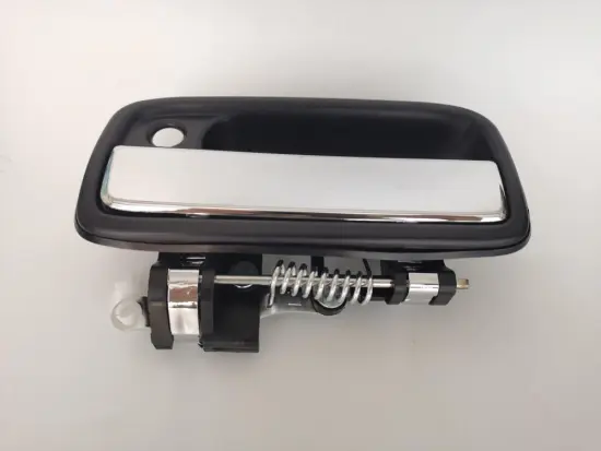 FL Exterior Chrome Handle for Toyota Tacoma 1995-2004