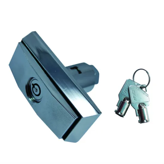 pin tumble vending machine lock