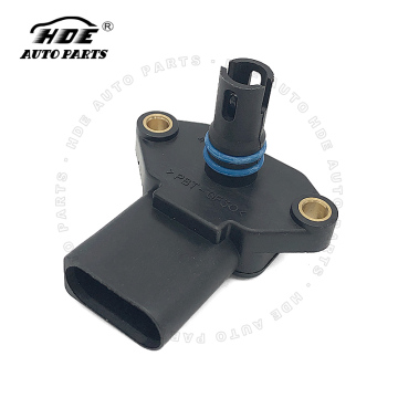 Drucksensor für Audi A4 - 036906051 410590007 MAP2303 Autoteile
