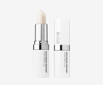 BRILLIEIGHT MOISTURIZING TREATMENT Lip Balm