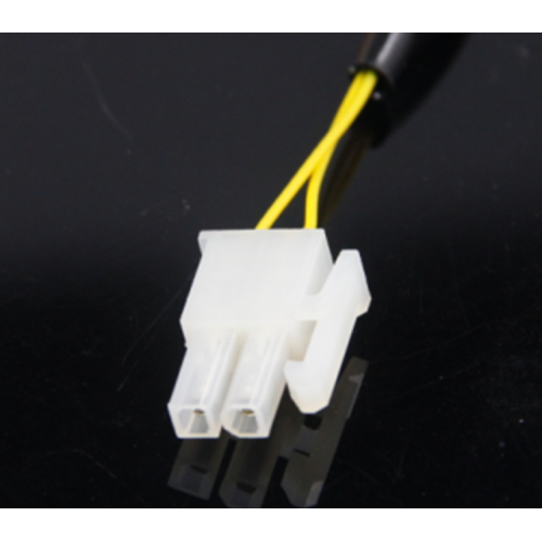 circuit plug for viscometer