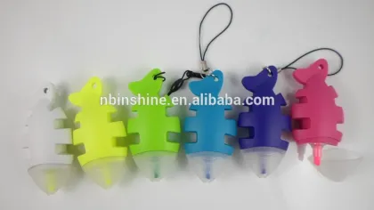 Fish shaped highlighter , advertising highlighter , mini highlighter
